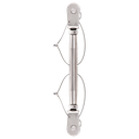 FA6020302 Διπλός Τεντωτήρας Clevis KS-Line