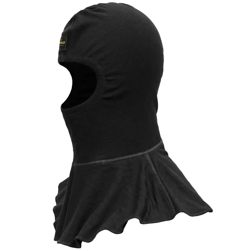 DEVOLD SAFE FR Hood, Double layer
