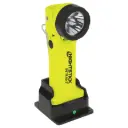 XPR-5568GX [Zone 0] INTRANT® Εγγενώς ασφαλής (IS) επαναφορτιζόμενος φακός γωνίας Dual-Light για πυροσβέστες, 200 Lumens