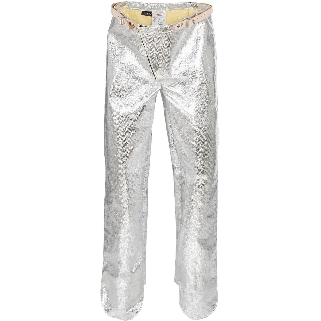 1456 HR4 BARA Aluminized Trouser C3 D3 E3 F1, 490 g/m2