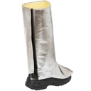 1457 HR4 BARA Aluminized Gaiter C3 D3 E3 F1, 490 g/m2, Vertical velcro
