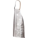 1450 HR4 BARA Aluminized Apron C3 D3 E3 F1, 490 g/m2
