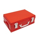 02.02.0050 Πλαστικό Κουτί Πρώτων Βοηθειών “Pharma Box 5” (Άδειο)