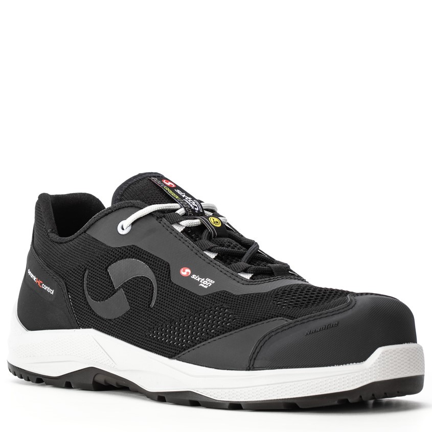 66528-06 XENO Runners S3S FO SR ESD