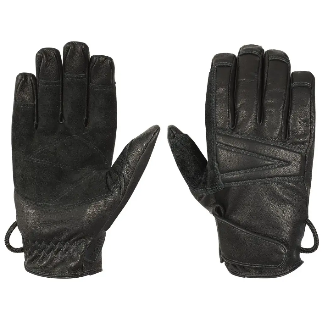 8518 RENCY Anatomically cut rappeling glove