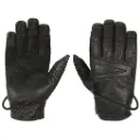 8518 RENCY Anatomically cut rappeling glove