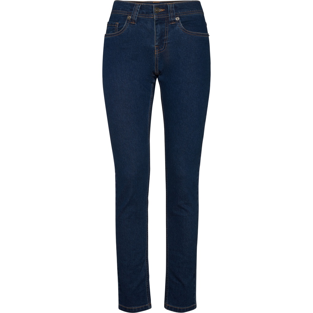 PA8416 BROCK WOMAN Τζιν γυναικείο