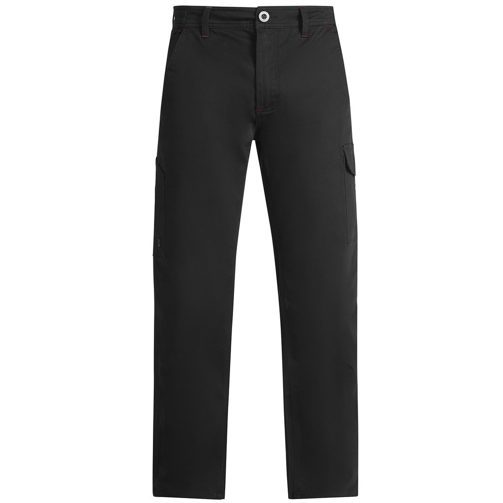 PA9206 FONTA Cotton Stretch Trousers