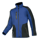 Torreon Softshell μπουφάν συγκολλημένο με αποσπώμενα μανίκια