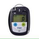 Dräger Pac® 6500 Επισκευάσιμος προσωπικός ανιχνευτής μονού αερίου
