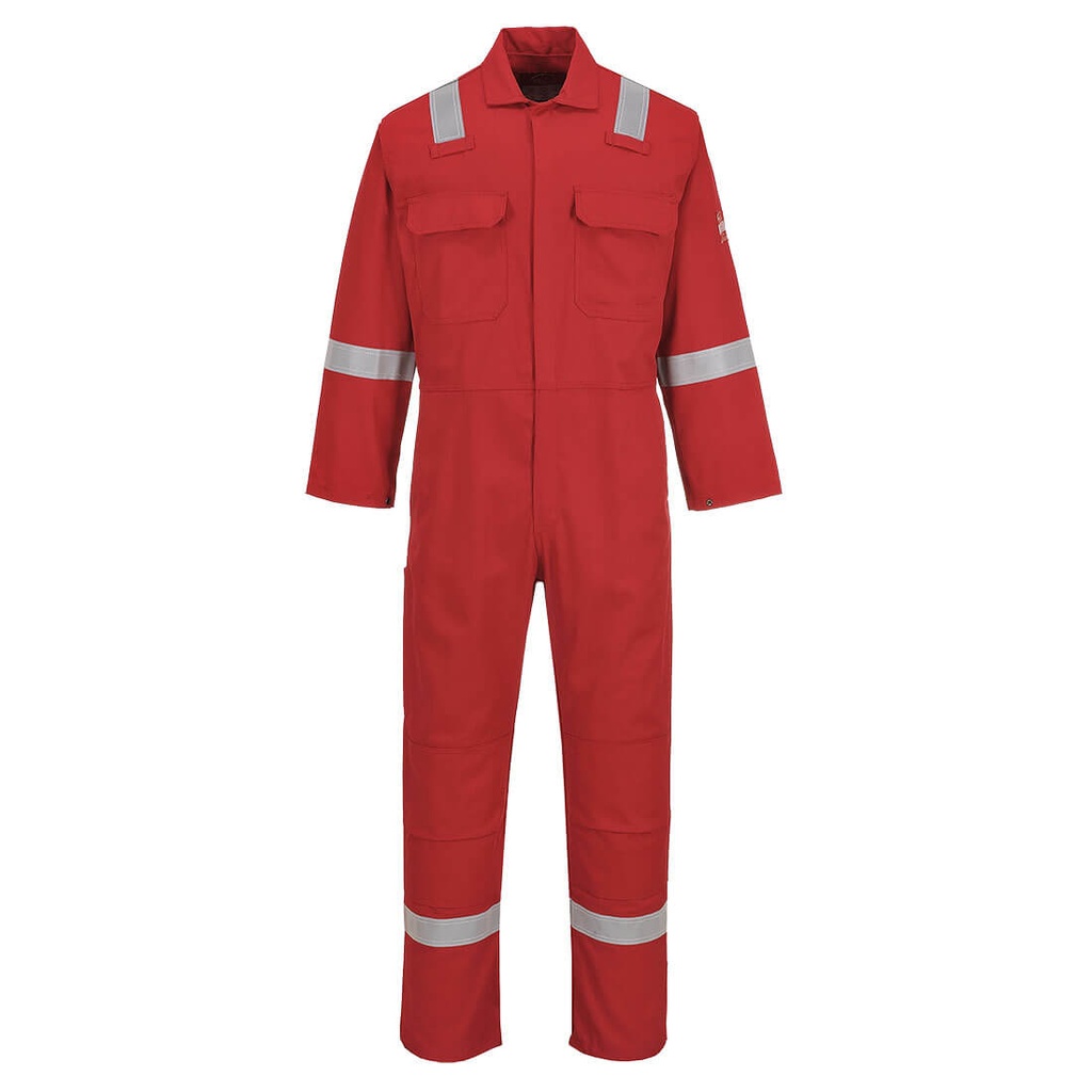 BZ506 Bizweld Work FR Welding Coverall