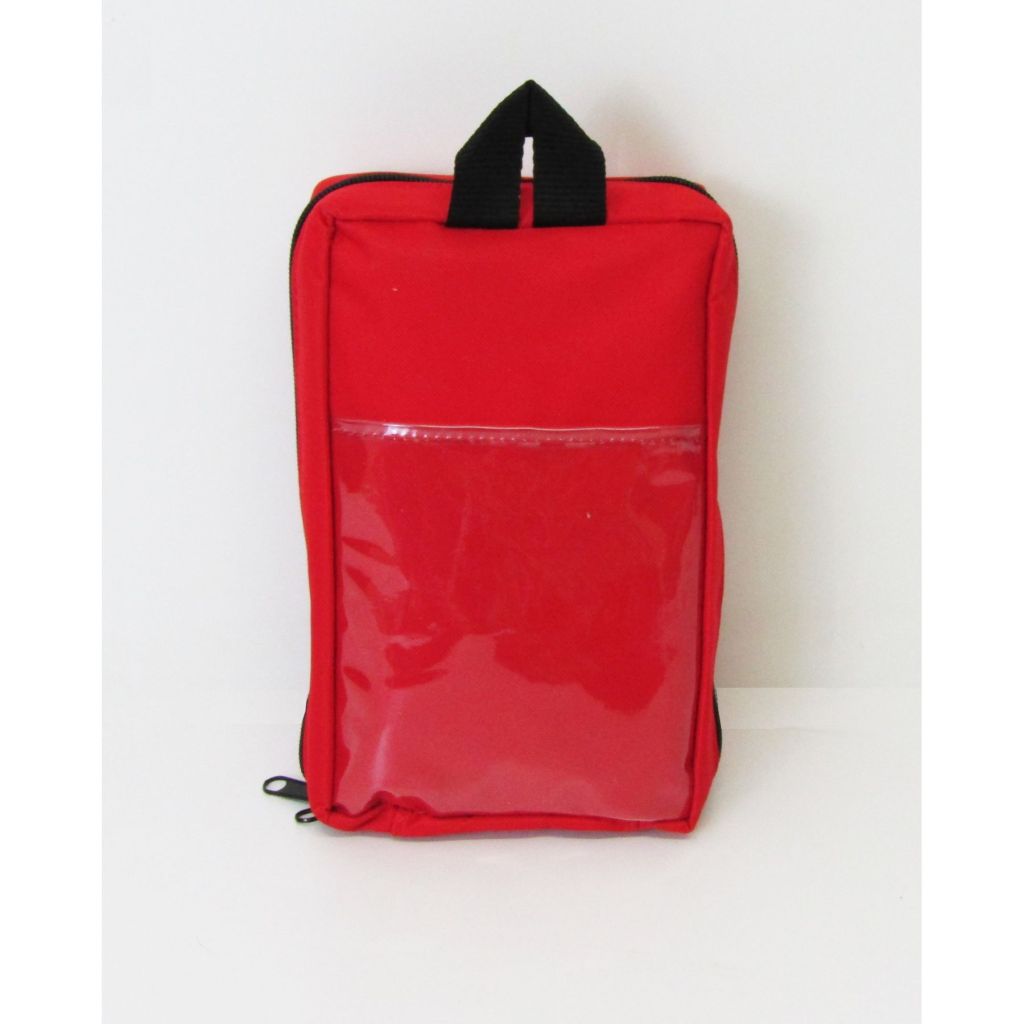 02.02.0053 Τσάντα Πρώτων Βοηθειών “Pharma Mini Bag” (Άδεια)