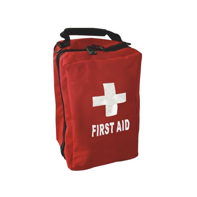 01.06.5168 Τσάντα Πρώτων Βοηθειών “Pharma Bag” (Άδεια)