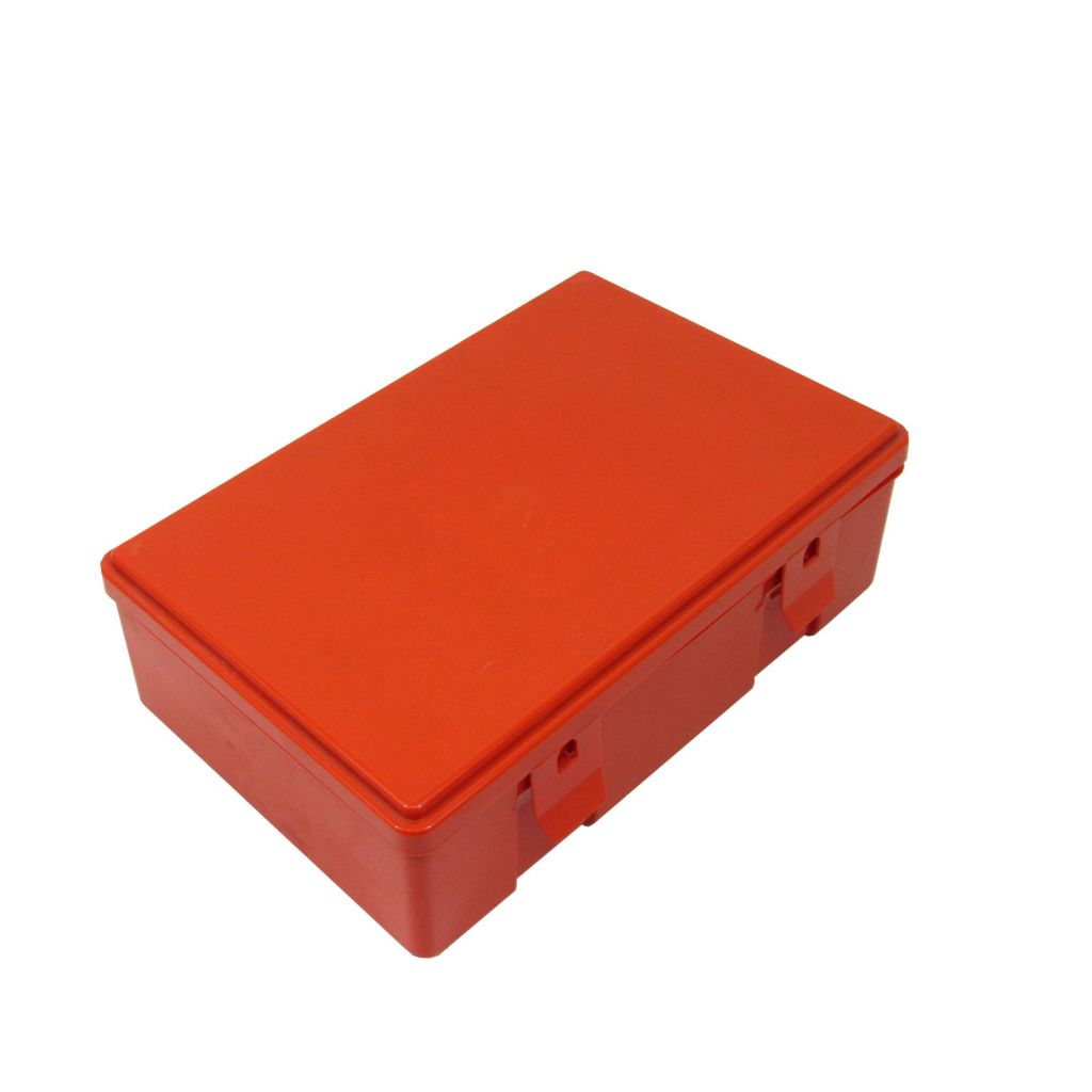 01.02.0021 Κουτί Πρώτων Βοηθειών “Pharma Universal Box” (Άδειο)