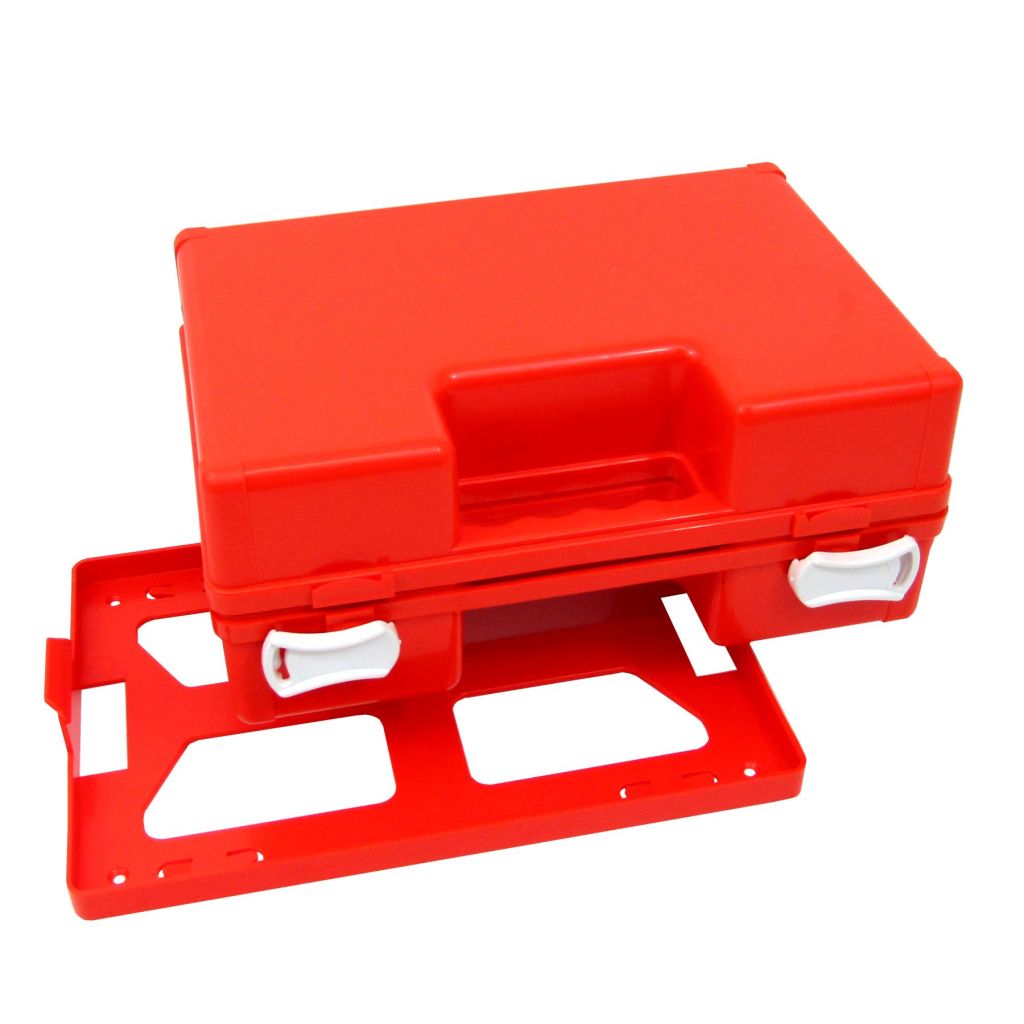 02.02.0098 Πλαστικό Κουτί Πρώτων Βοηθειών “Pharma Mini Box” (Άδειο)