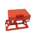 02.02.0110 Πλαστικό Κουτί Πρώτων Βοηθειών “Pharma Medi Box” (Άδειο)