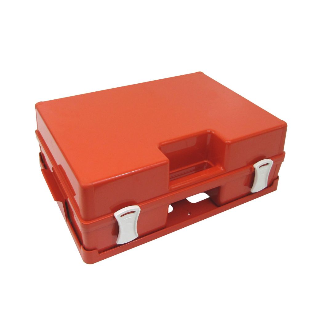 02.02.0112 Πλαστικό Κουτί Πρώτων Βοηθειών “Pharma-S Box” (Άδειο)