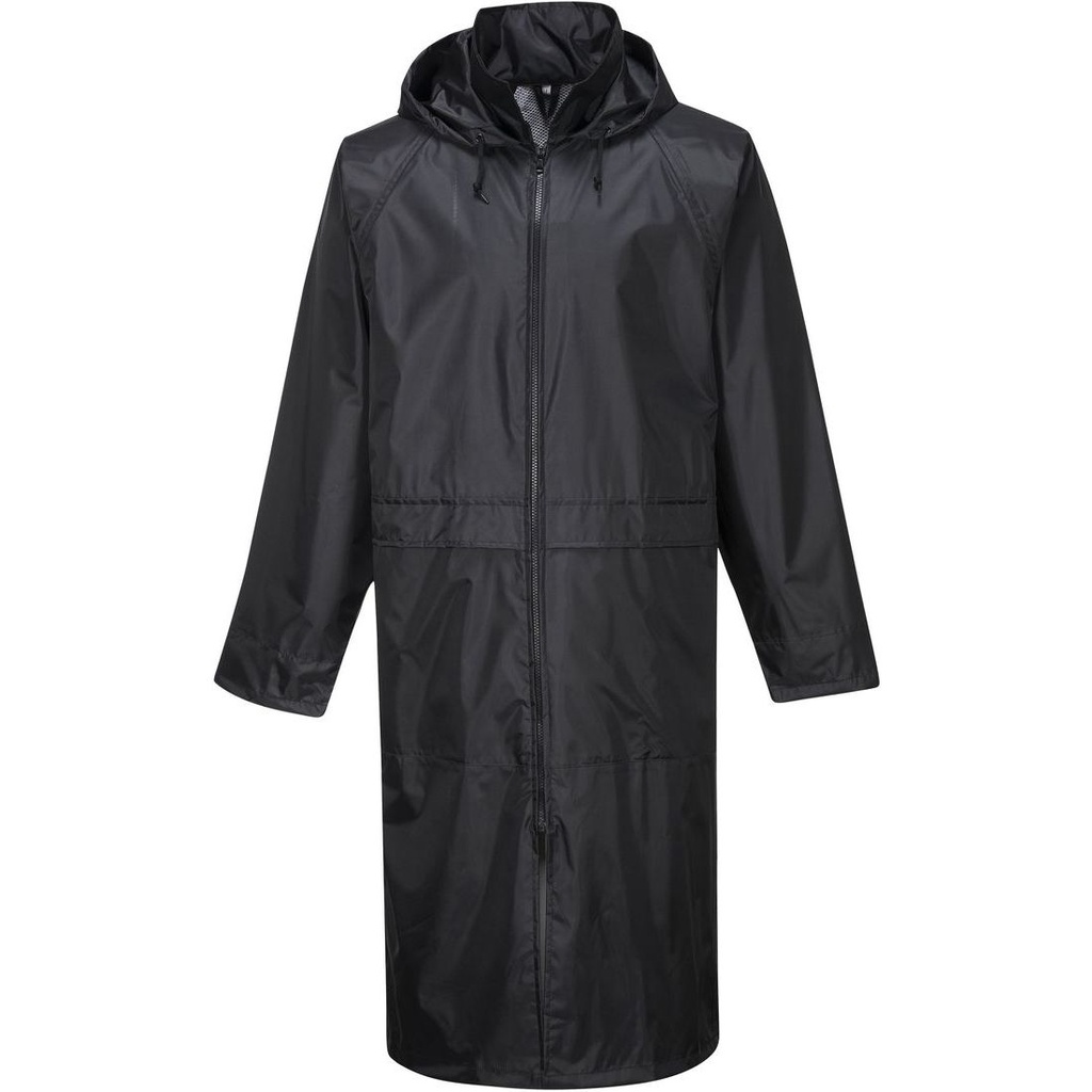 S438 Classic Adult Αδιάβροχο Πανωφόρι