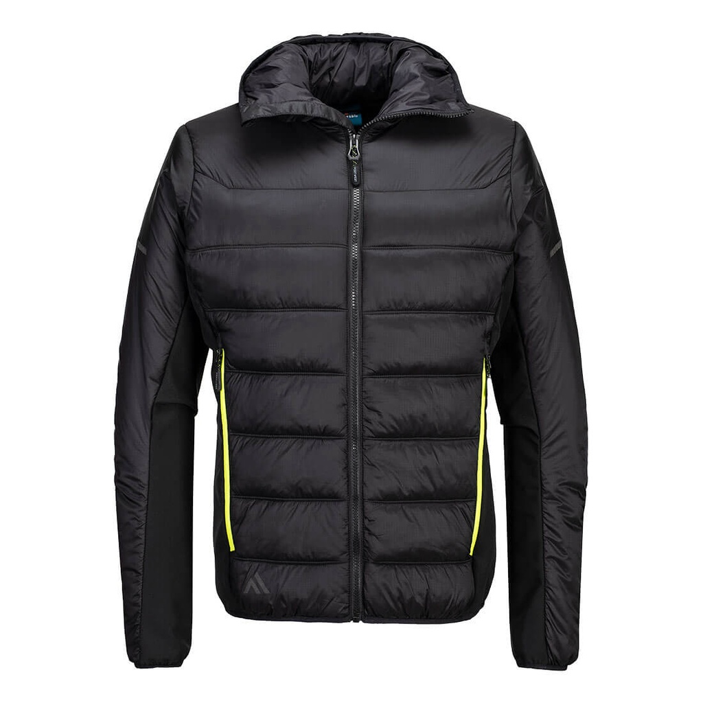 EV471 EV4 Insulated Baffle Jacket