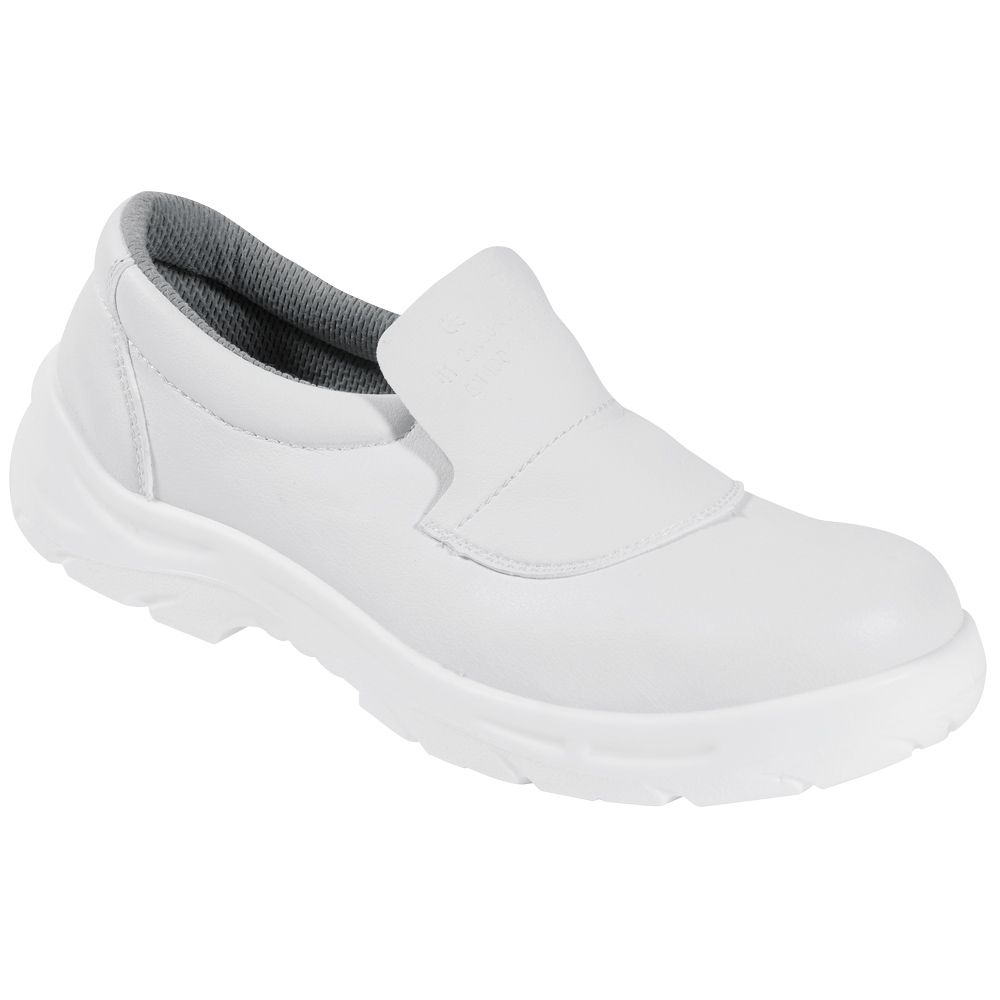 VASTO Παπούτσια Ασφαλείας Slip-On S2 SRC