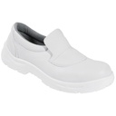 VASTO Παπούτσια Ασφαλείας Slip-On S2 SRC