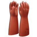GICN36 00 FLEX&GRIP Σύνθετα μονωτικά γάντια Κλάσης 00, μηχανική προστασία