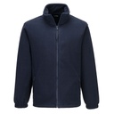 F205 Men's Aran Fleece