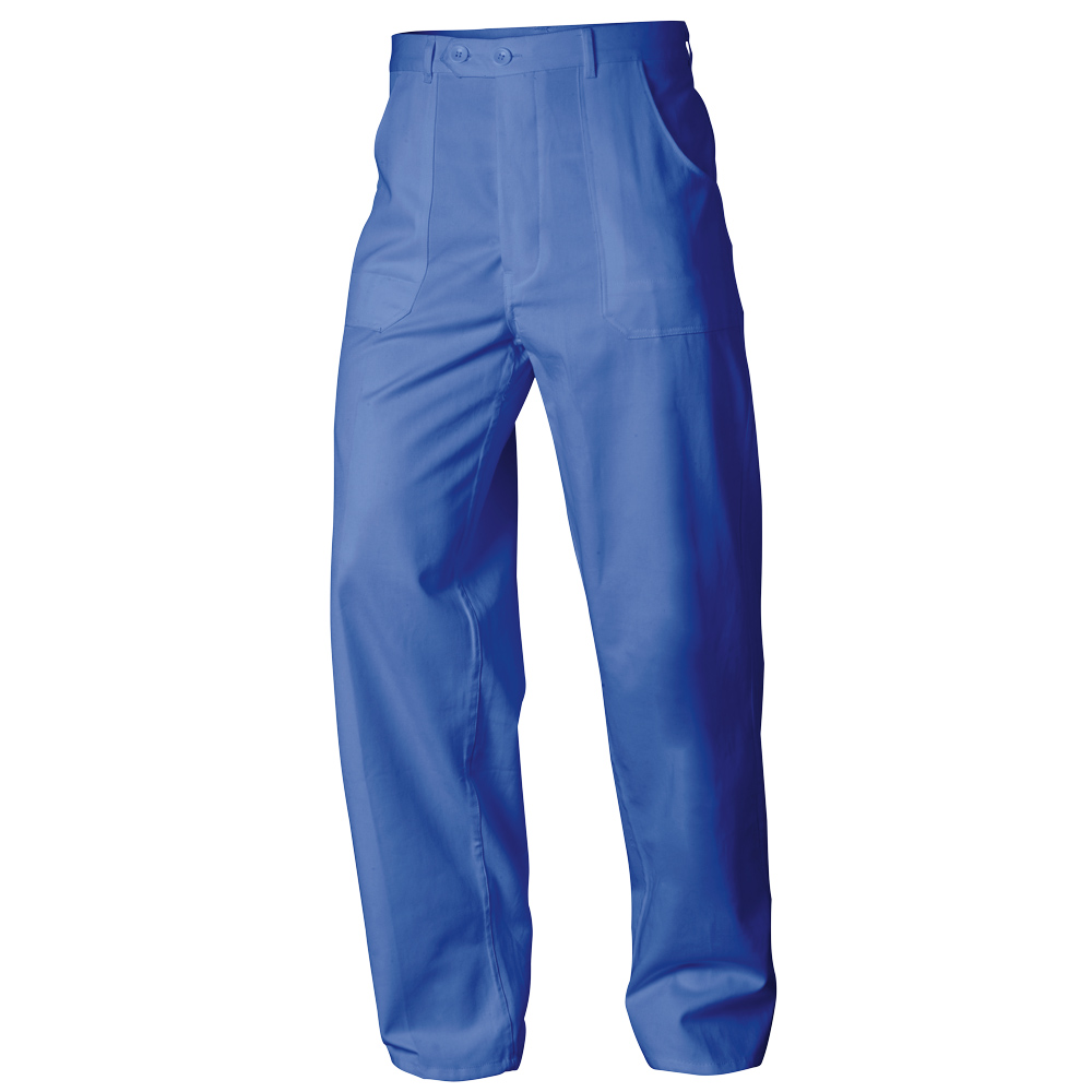 100% Cotton Twill Trousers