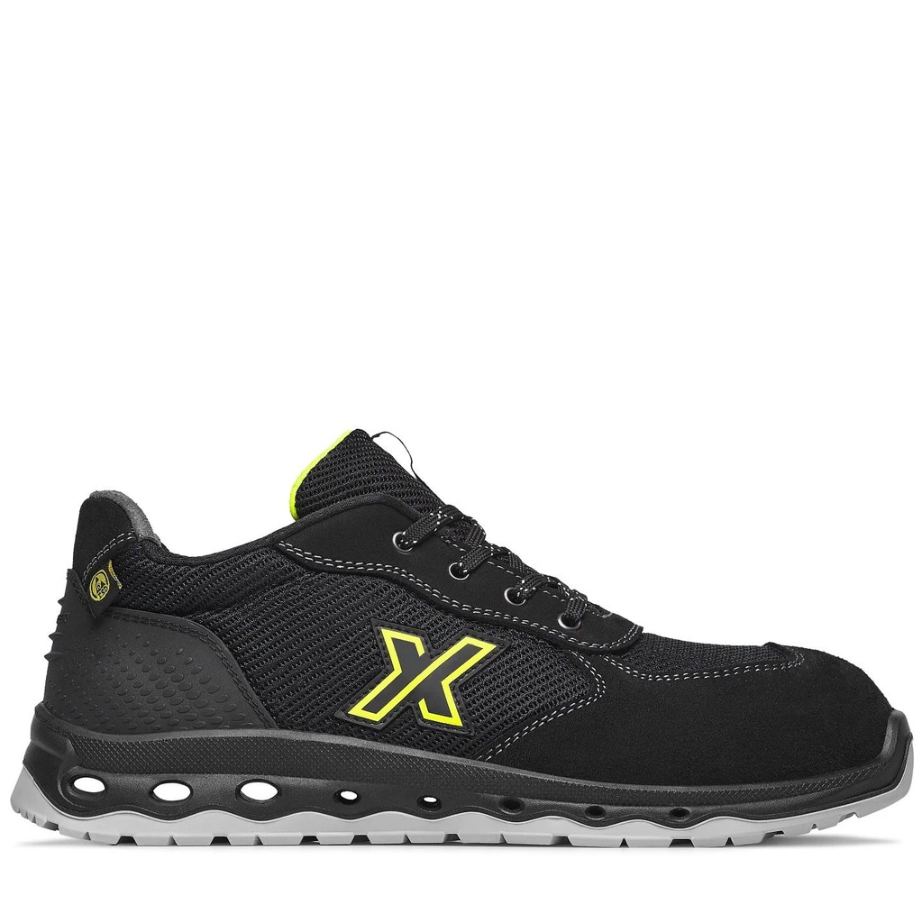 STARDUST Safety Runners S1P ESD SRC