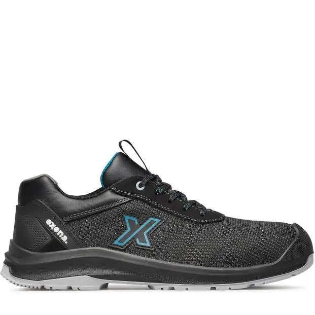 FUSION Παπούτσια Ασφαλείας τύπου Runners S3L FO SR ESD