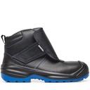 LIPARI_23 Μπότες WELDER S3 S FO HI HRO SRC, Μη μεταλλικές