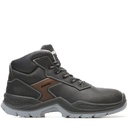 CRETA 24 Safety Boots S3L FO SR, Non metalic