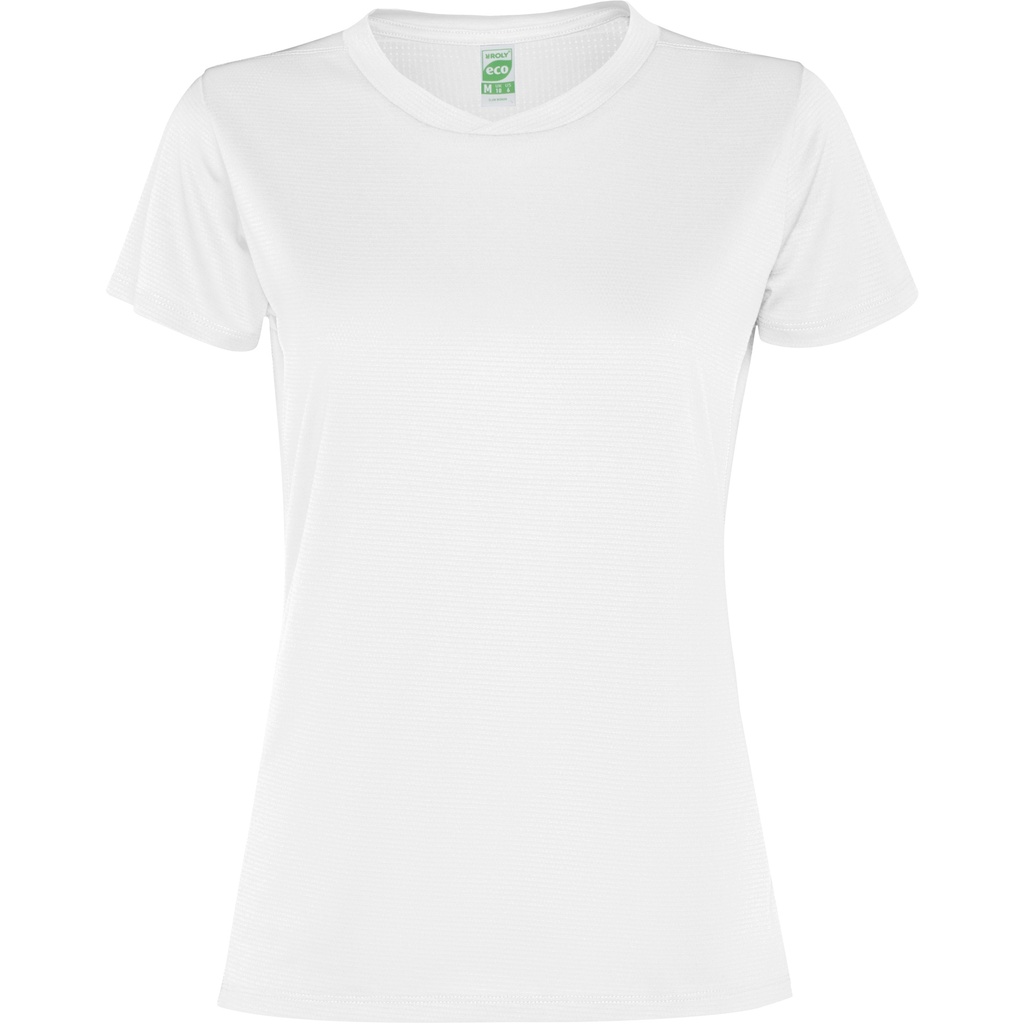 CA0305 SLAM WOMAN T-Shirt 
