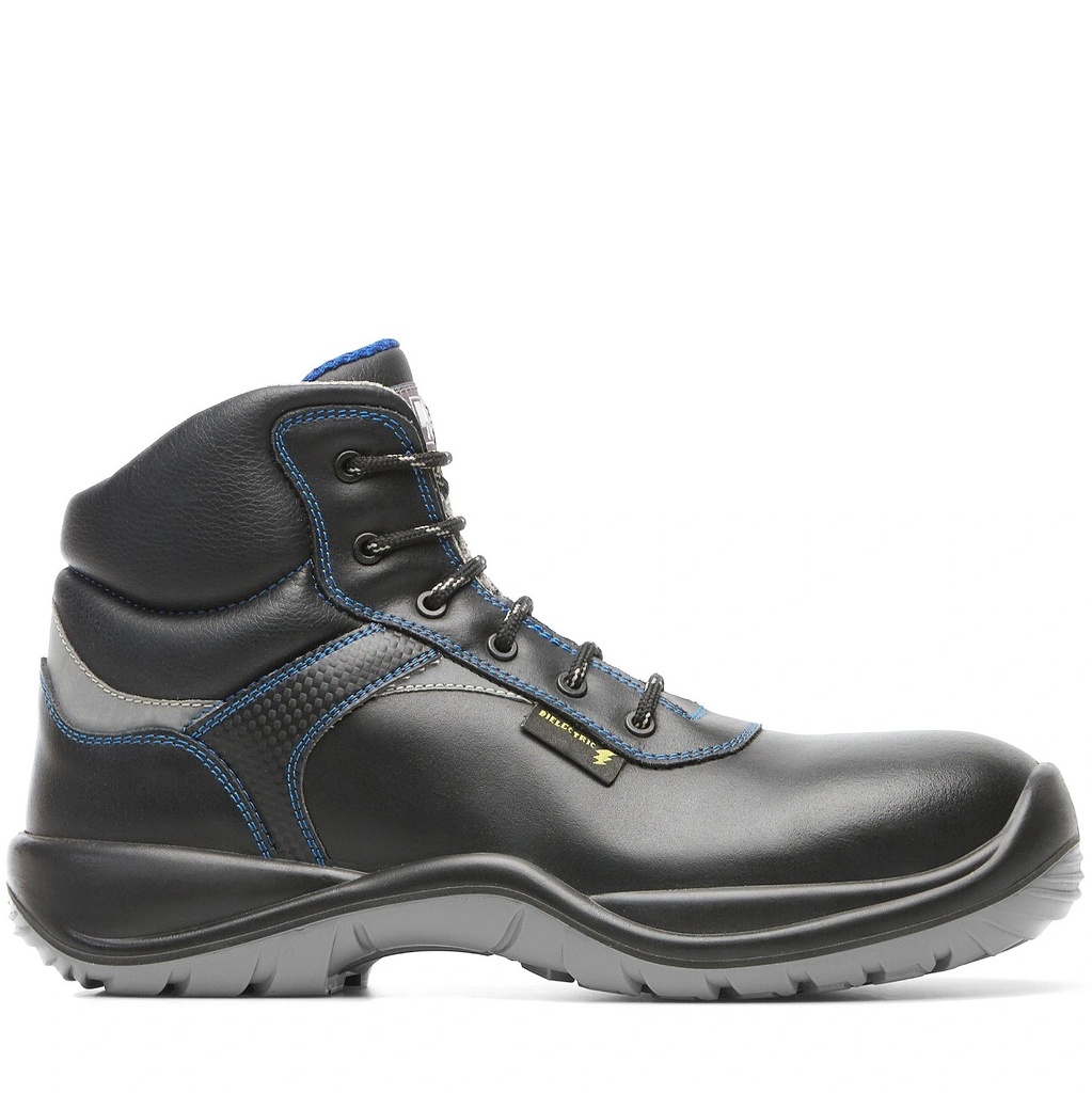 TESLA K Dielectric Boots SB E P WRU FO SRC