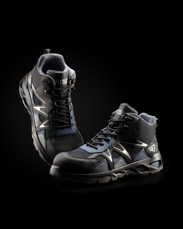 ZL8381 GISKAN Safety Runner S3S FO SR