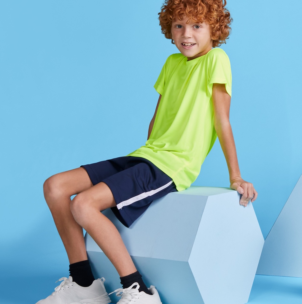 CA0430 ESTORIL T-Shirt Kids