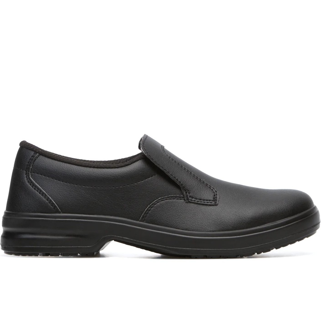 00P30 Παπούτσια Slip-on O1 FO SRC