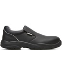 TULIP/ROSE Παπούτσια Ασφαλείας Slip-On S2 SRC, Μη Μεταλλικά
