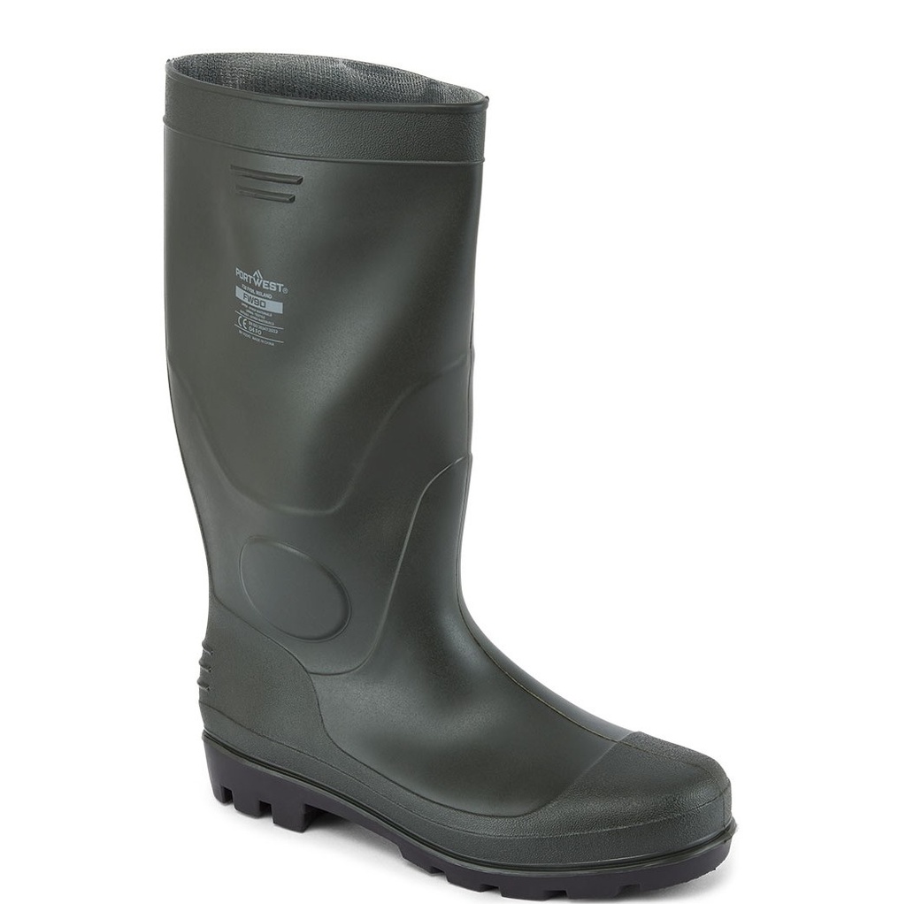 FW90 PVC Γαλότσες O4 FO