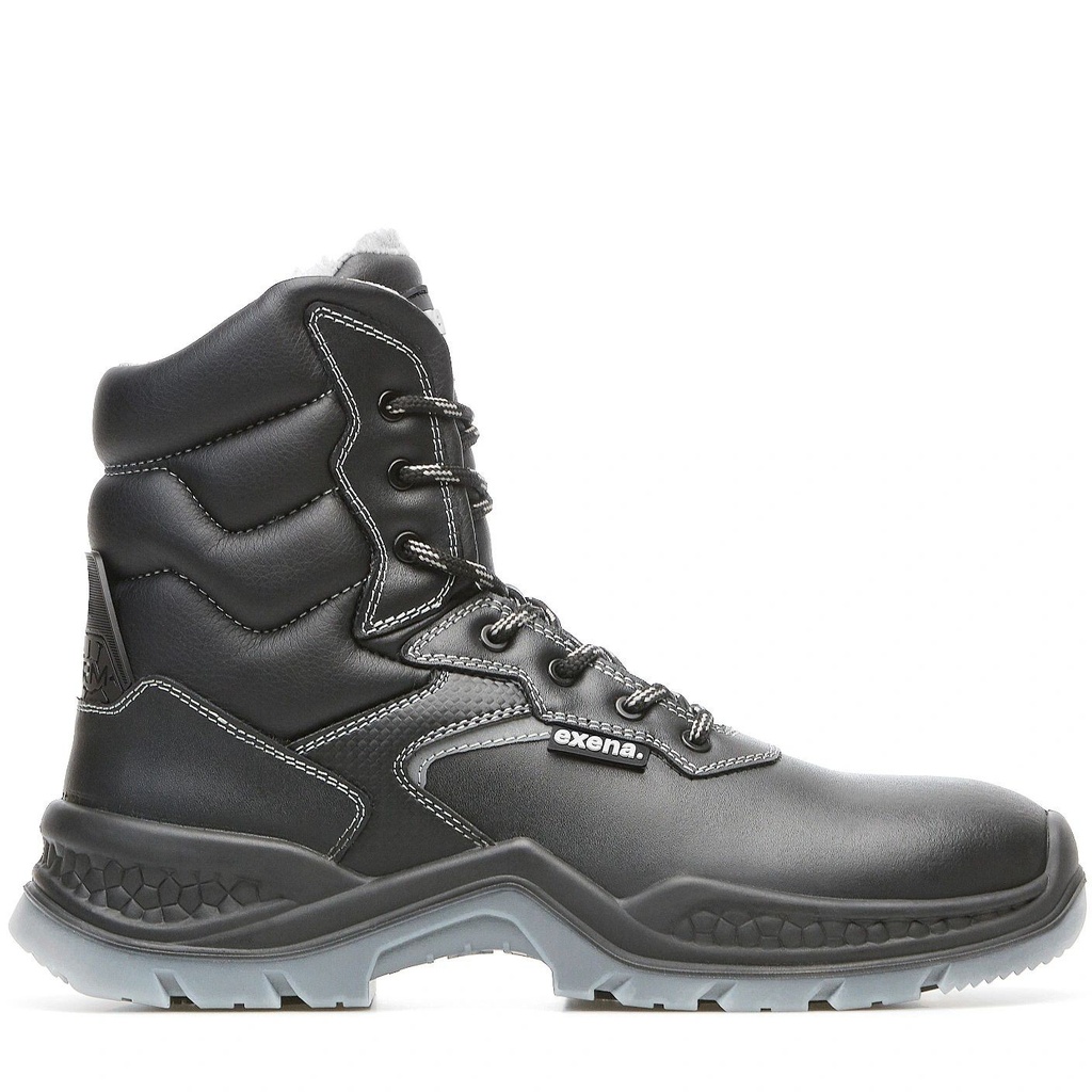 PHOENIX Safety Boots S3 CI SRC, Non Metalic