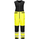 T150 PW3 Hi-Vis Αδιάβροχη Σαλοπέτα Βροχής (3L)