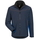 KIAN/KLEMENS/LAURIN Αδιάβροχο & Διαπνέον Softshell Μπουφάν (3 στρώσεων)