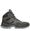 GIAVA 24 Safety Boots S3L FO SR, Non Metalic