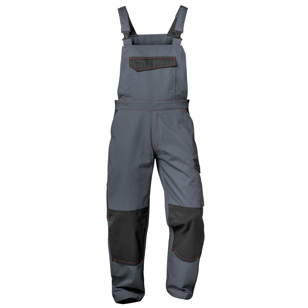 Σαλοπέτα Twill με Αντίθεση Χρωμάτων