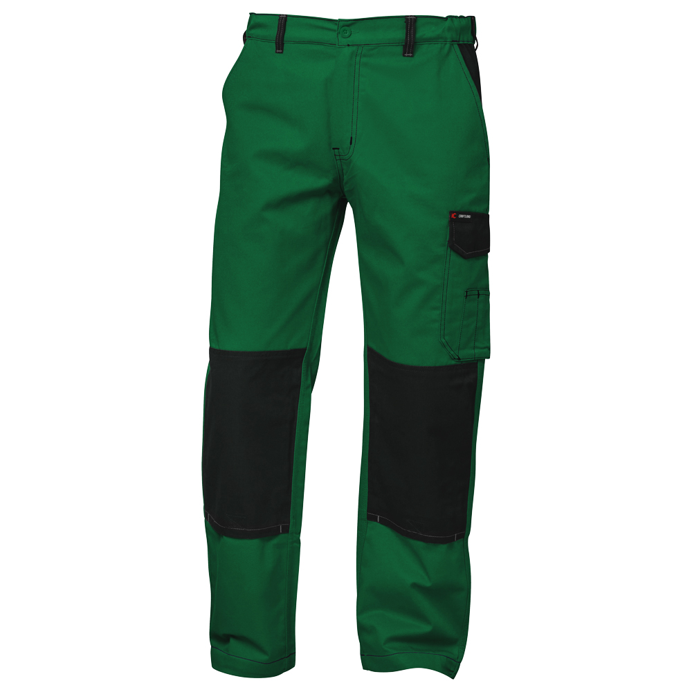 Παντελόνι Twill με Αντίθεση Χρωμάτων