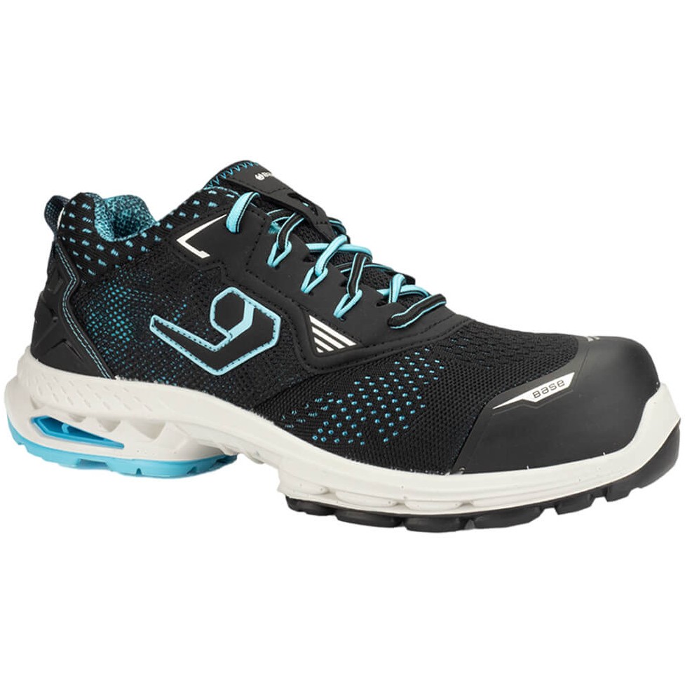 B1704C SYDNEY Safety Runners S1PS ESD SC LG FO SR