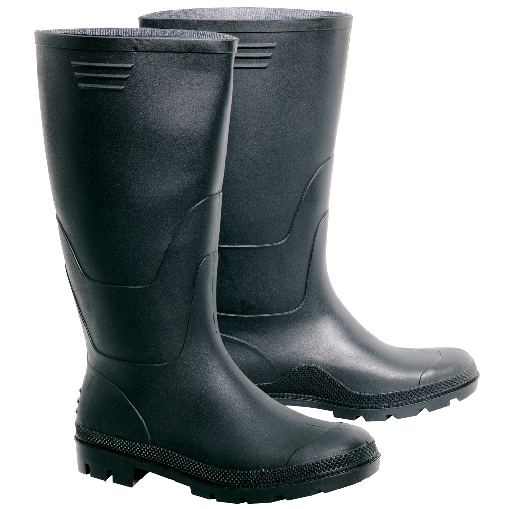 MARKANT PVC Boots OB SRA