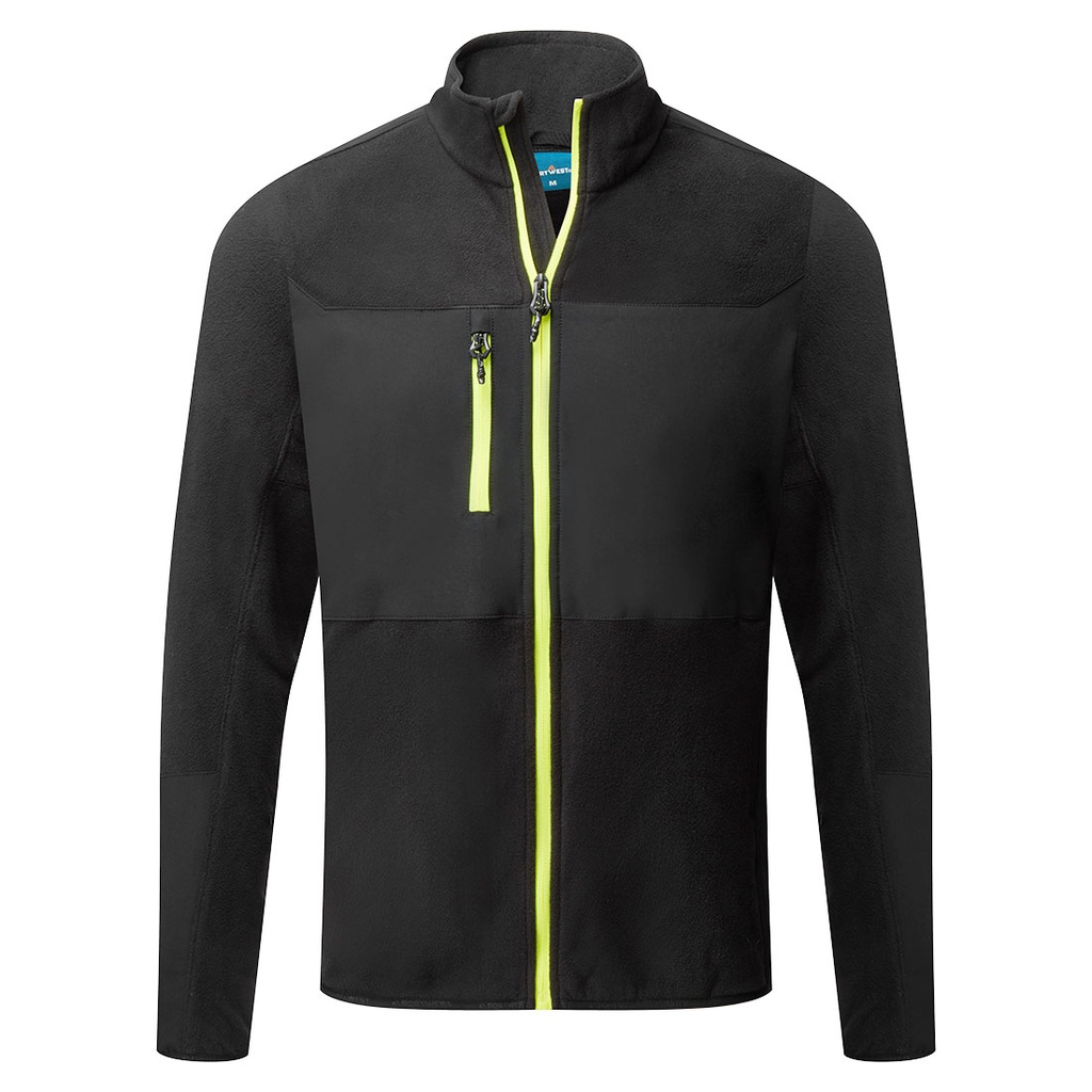 EV476 EV4 Ελαστικό fleece