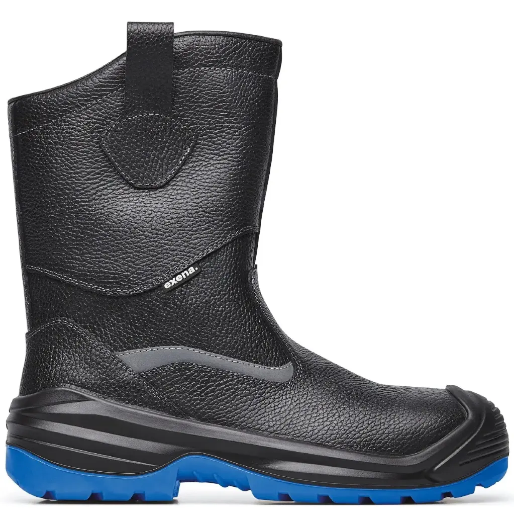 ARTICO Μπότες τύπου Rigger S3 S FO HI HRO SR