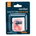 EP22 Easy Fit TPR με κορδόνι (1 ζεύγος)